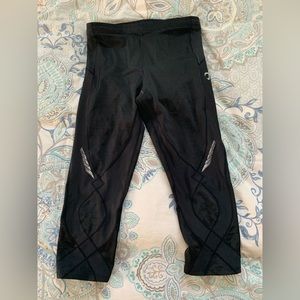 CW-X 3/4 Compression Tight - size L